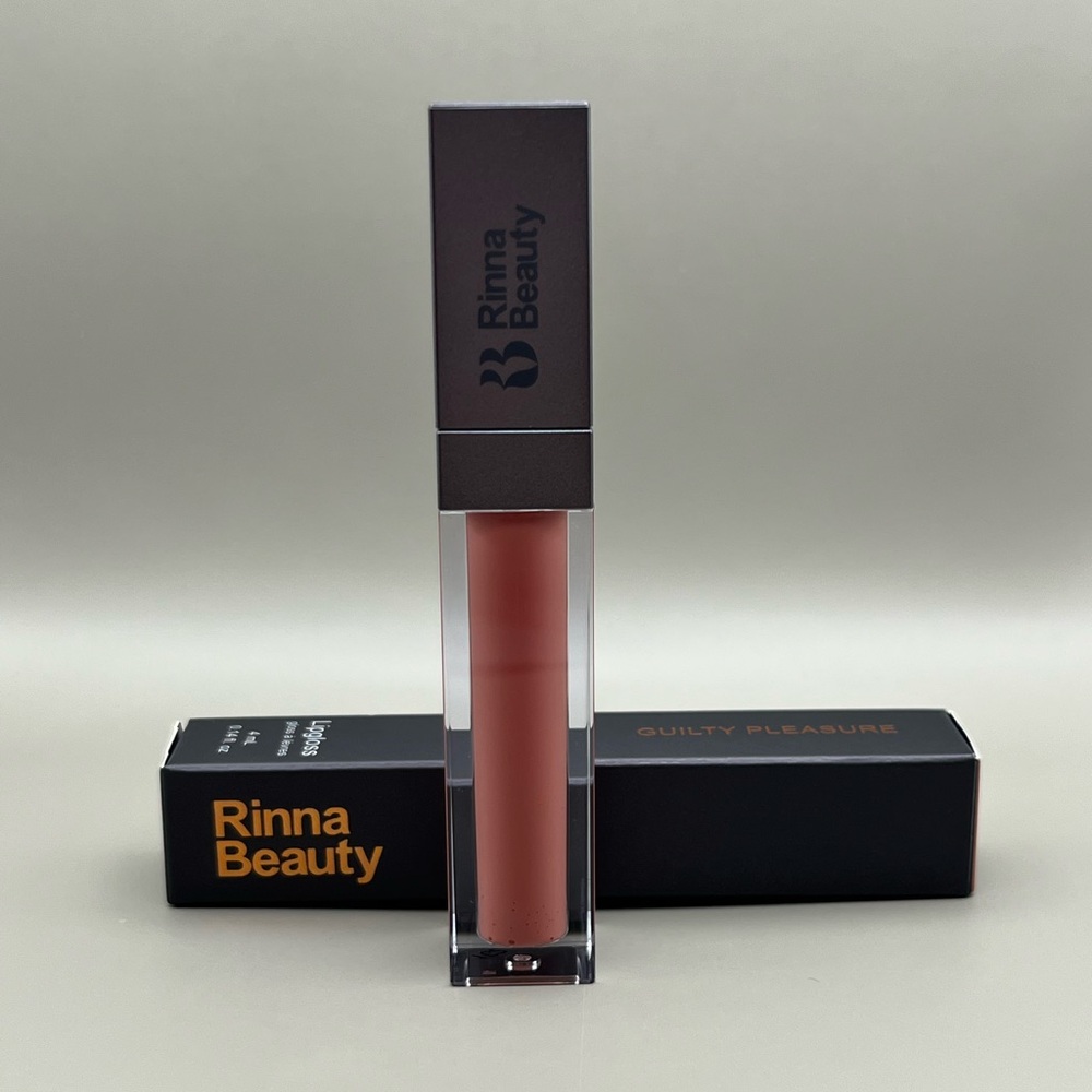 Rinna Beauty - ICON COLLECTION LIP GLOSS - Guilty Pleasure